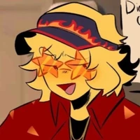 eliot (good boy mỏ hỗn)