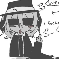 chance (người đẹp của thỏ béo)