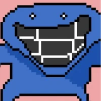 bluudude (nhóc xanh lè)