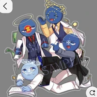 Tứ đại quyền lực