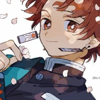 -Kamado Tanjiro-