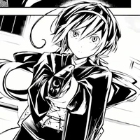 Kyouka Izumi