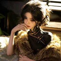 Lục Nam Duyên _ mẹ cậu