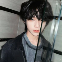 Vương Lỗ Kiệt _ hắn²