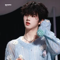 Trương Hàm Thụy _ cậu