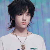 Vương Lỗ Kiệt _ hắn²