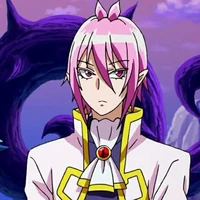 Asmodeus Alice