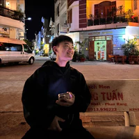 Nguyễn Trí Dũng (Alan)