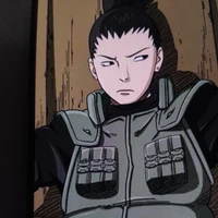 Nara Shikamaru