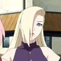 Yamanaka Ino