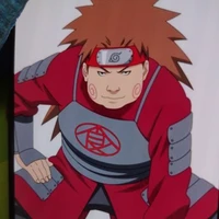 Akimichi Choji