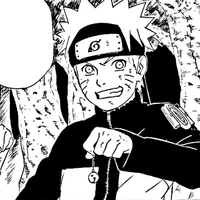Uzumaki Naruto