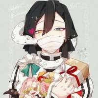 Iguro Obanai