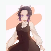 Kocho Shinobu