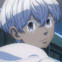Kurokawa Izana