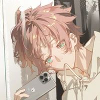 𝘐𝘵𝘰𝘴𝘩𝘪 𝘚𝘢𝘦