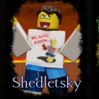 Shedletsky