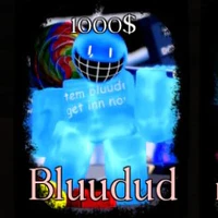 Bluudud