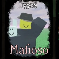 mafioso