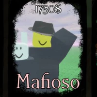 mafioso