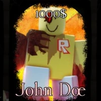 John Doe