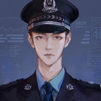 Cảnh Sát 1