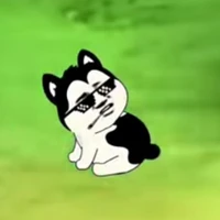 Hệ thống chó 7427 / Trang Vô Sỉ