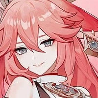 Yae Miko