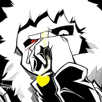 Cross sans