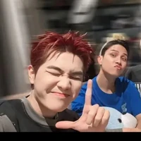 anh thư cute