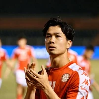 Nguyễn Công Phượng