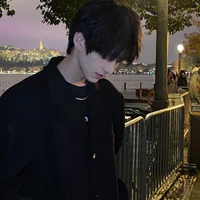 Cố Hoài Xuyên /bff na9