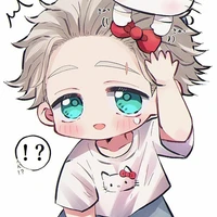 umemiya hajime(lúc nhỏ)
