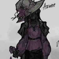 BẠCH TUỘT KHÉT(azure)