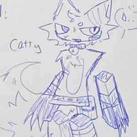 Catty