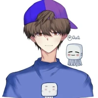 Ghast Boy