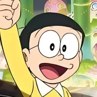 Nobi Nobita
