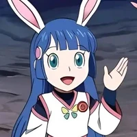 Tsukino Luna