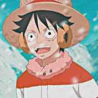luffy