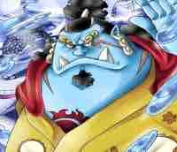 jinbei
