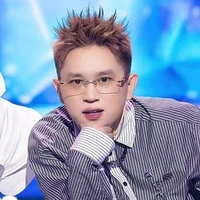 Trần Thiện Thanh Bảo_B Ray