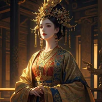 Phương Nghi |hoàng hậu|