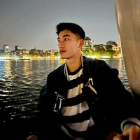 Nhâm Mạnh Dũng (Thìn)