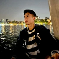 Nhâm Mạnh Dũng (Thìn)