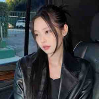 Kim Jennie – Jennie
