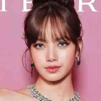 Lalisa Manobal – Lisa