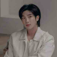 Kim Namjoon – RM