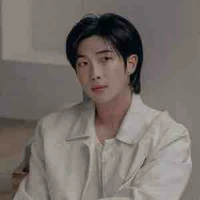 Kim Namjoon – RM