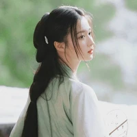 Nhiên Nhiên(hầu thân cận của An)