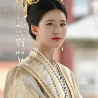 Đàm Hương(hoàng hậu Minh Hy Quốc)